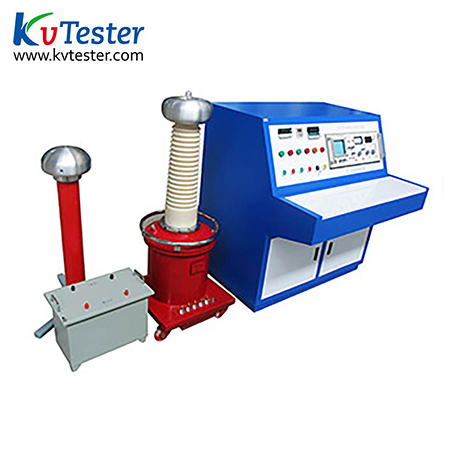 No partial discharge device